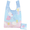 Japan Kirby Eco Shopping Bag - Kirby : Candy Sky - 1