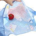 Japan Kirby Eco Shopping Bag - Kirby : Candy Sky - 2