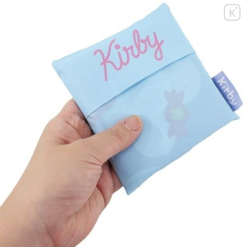 Japan Kirby Eco Shopping Bag - Kirby : Candy Sky - 4