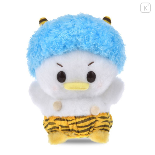 Japan Disney Store Urupocha-chan Plush - Donald : Setsubun 2026 - 1