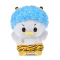 Japan Disney Store Urupocha-chan Plush - Donald : Setsubun 2026 - 1