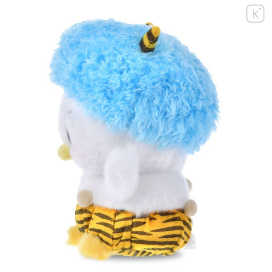 Japan Disney Store Urupocha-chan Plush - Donald : Setsubun 2026 - 2