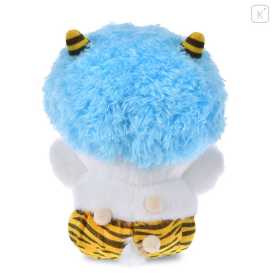 Japan Disney Store Urupocha-chan Plush - Donald : Setsubun 2026 - 3
