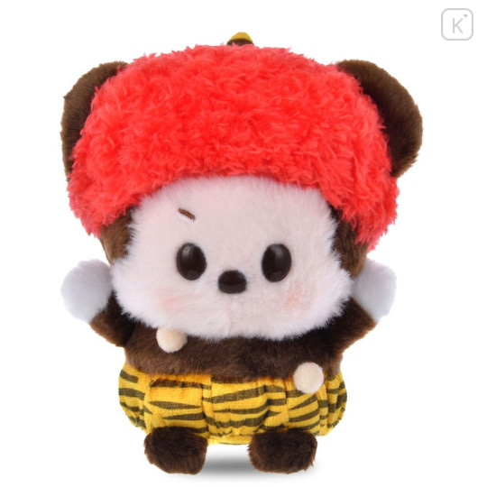Japan Disney Store Urupocha-chan Plush - Mickey : Setsubun 2026 - 1