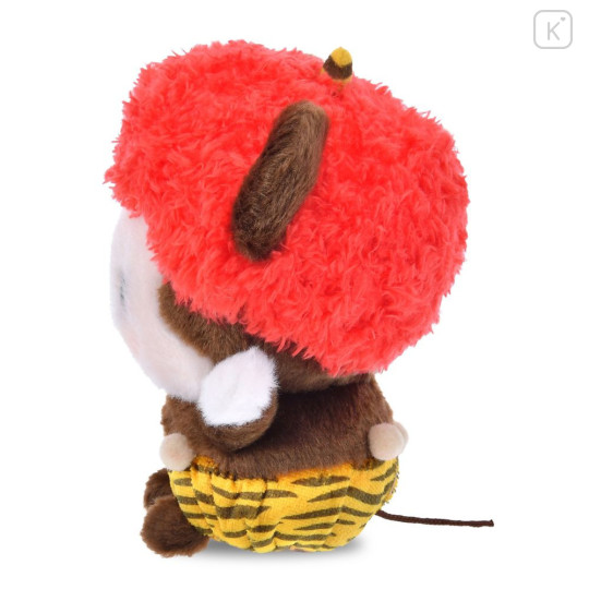 Japan Disney Store Urupocha-chan Plush - Mickey : Setsubun 2026 - 2