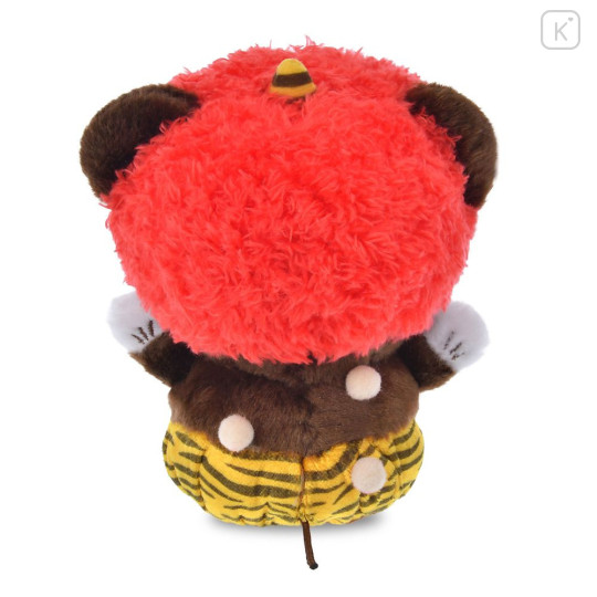 Japan Disney Store Urupocha-chan Plush - Mickey : Setsubun 2026 - 3