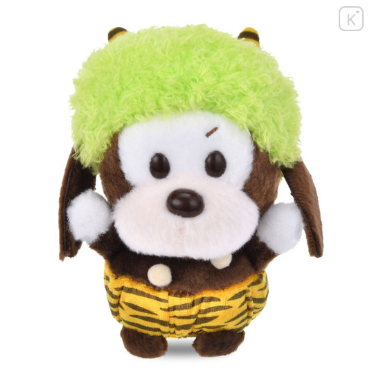 Japan Disney Store Urupocha-chan Plush - Goofy : Setsubun 2026 - 1