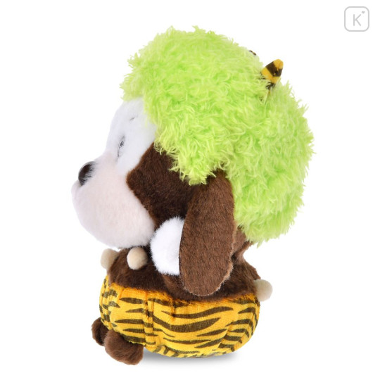 Japan Disney Store Urupocha-chan Plush - Goofy : Setsubun 2026 - 2