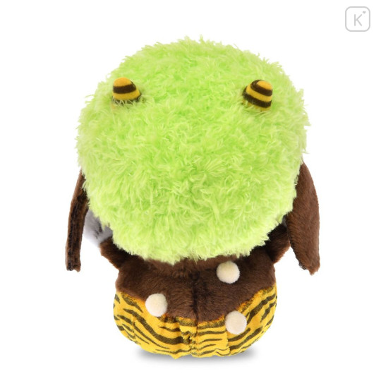Japan Disney Store Urupocha-chan Plush - Goofy : Setsubun 2026 - 3