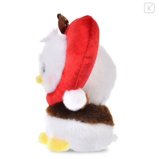 Japan Disney Store Urupocha-chan Plush - Donald : Valentine's Day 2026 - 2