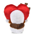 Japan Disney Store Urupocha-chan Plush - Donald : Valentine's Day 2026 - 3