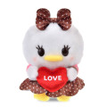 Japan Disney Store Urupocha-chan Plush - Daisy : Valentine's Day 2026 - 1