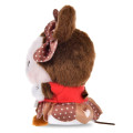 Japan Disney Store Urupocha-chan Plush - Minnie : Valentine's Day 2026 - 2