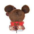 Japan Disney Store Urupocha-chan Plush - Minnie : Valentine's Day 2026 - 3