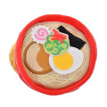 Japan Disney Store Tsum Tsum Mini Plush (S) - Pooh : Japanese Traditions Ramen - 7