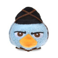 Japan Disney Store Tsum Tsum Mini Plush (S) - Perry the Platypus : Japanese Traditions Referee - 2