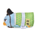 Japan Disney Store Tsum Tsum Mini Plush (S) - Perry the Platypus : Japanese Traditions Referee - 3