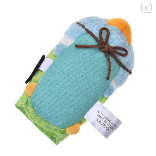 Japan Disney Store Tsum Tsum Mini Plush (S) - Perry the Platypus : Japanese Traditions Referee - 7