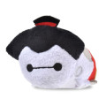 Japan Disney Store Tsum Tsum Mini Plush (S) - Baymax : Japanese Traditions Sumo Wrestler - 1
