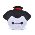 Japan Disney Store Tsum Tsum Mini Plush (S) - Baymax : Japanese Traditions Sumo Wrestler - 2