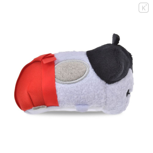 Japan Disney Store Tsum Tsum Mini Plush (S) - Baymax : Japanese Traditions Sumo Wrestler - 4