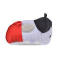 Japan Disney Store Tsum Tsum Mini Plush (S) - Baymax : Japanese Traditions Sumo Wrestler - 4