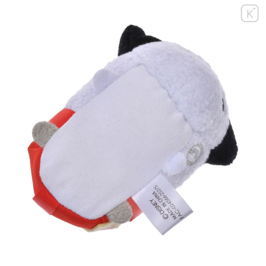 Japan Disney Store Tsum Tsum Mini Plush (S) - Baymax : Japanese Traditions Sumo Wrestler - 7