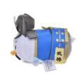 Japan Disney Store Tsum Tsum Mini Plush (S) - Donald : Japanese Traditions Military Commander - 3