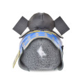 Japan Disney Store Tsum Tsum Mini Plush (S) - Donald : Japanese Traditions Military Commander - 5