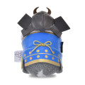 Japan Disney Store Tsum Tsum Mini Plush (S) - Donald : Japanese Traditions Military Commander - 6