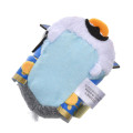 Japan Disney Store Tsum Tsum Mini Plush (S) - Donald : Japanese Traditions Military Commander - 7