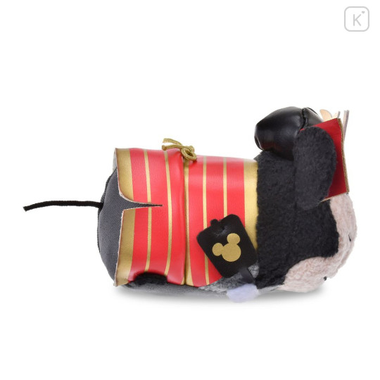 Japan Disney Store Tsum Tsum Mini Plush (S) - Mickey : Japanese Traditions Military Commander - 4