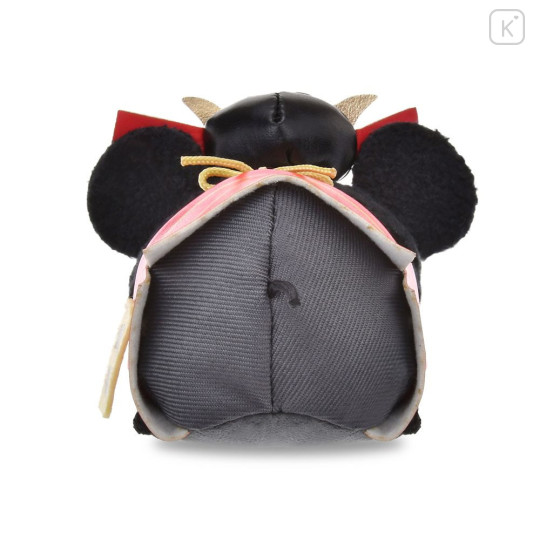Japan Disney Store Tsum Tsum Mini Plush (S) - Mickey : Japanese Traditions Military Commander - 5
