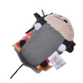 Japan Disney Store Tsum Tsum Mini Plush (S) - Mickey : Japanese Traditions Military Commander - 7