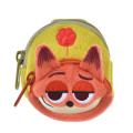 Japan Disney Store Mascot Mini Pouch - Zootopia : Nick Wilde Miniature Backpack - 1