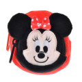 Japan Disney Store Mascot Mini Pouch - Minnie : Miniature Backpack - 1