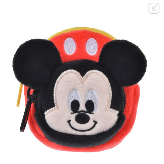 Japan Disney Store Mascot Mini Pouch - Mickey : Miniature Backpack - 1