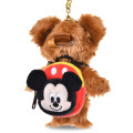 Japan Disney Store Mascot Mini Pouch - Mickey : Miniature Backpack - 2
