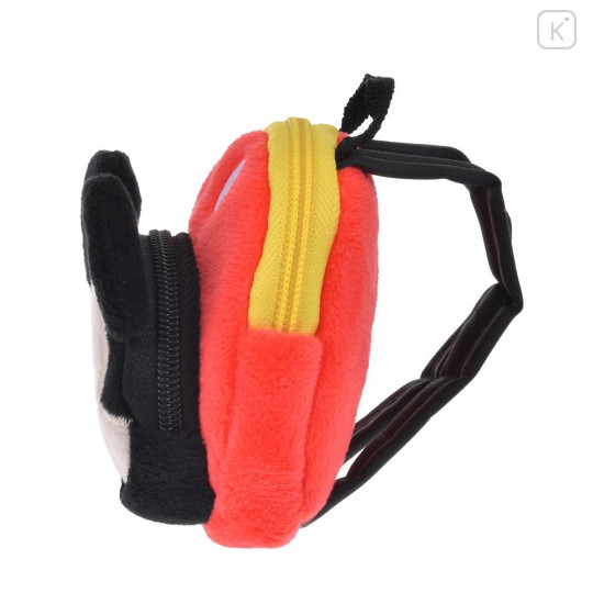 Japan Disney Store Mascot Mini Pouch - Mickey : Miniature Backpack - 3