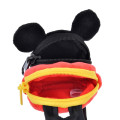 Japan Disney Store Mascot Mini Pouch - Mickey : Miniature Backpack - 5