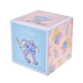 Japan Disney Store Sticky Notes & Memo Pad & Pen Stand - Scrump & Stitch : Costume - 3