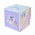 Japan Disney Store Sticky Notes & Memo Pad & Pen Stand - Scrump & Stitch : Costume - 4