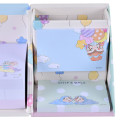 Japan Disney Store Sticky Notes & Memo Pad & Pen Stand - Chip & Dale : Costume - 7