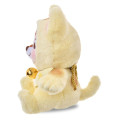 Japan Disney Store Plush Toy - Chip : New Year Collection Japanese Lucky Cat 2026 - 2