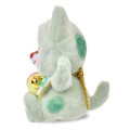 Japan Disney Store Plush Toy - Dale : New Year Collection Japanese Lucky Cat 2026 - 2