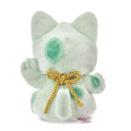 Japan Disney Store Plush Toy - Dale : New Year Collection Japanese Lucky Cat 2026 - 3