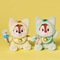 Japan Disney Store Plush Toy - Dale : New Year Collection Japanese Lucky Cat 2026 - 8