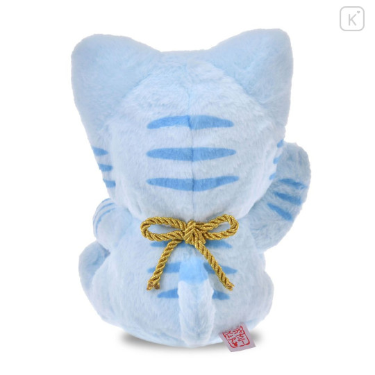 Japan Disney Store Plush Toy - Mickey : New Year Collection Japanese Lucky Cat 2026 - 3