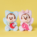 Japan Disney Store Plush Toy - Mickey : New Year Collection Japanese Lucky Cat 2026 - 8