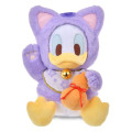 Japan Disney Store Plush Toy - Donald : New Year Collection Japanese Lucky Cat 2026 - 1